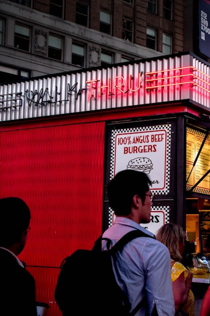 The Modern Redesign of MUNCHIES