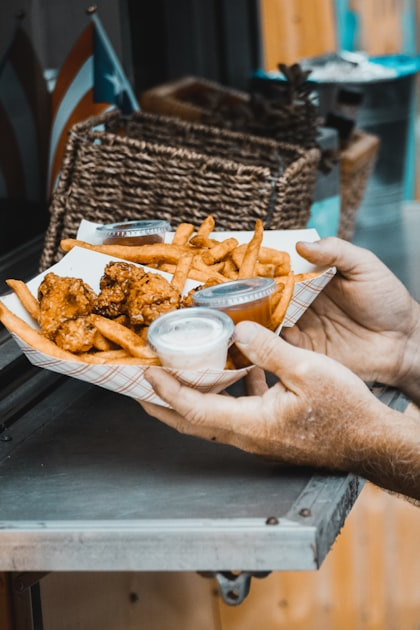 Discover MUNCHIES: A Local Favorite